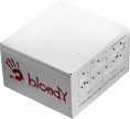 Блок питания BLOODY BD-PS750G, 750Вт, 80 PLUS GOLD, 120мм, белый, retail [bd-ps750g-mw]