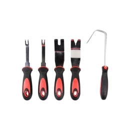 Набор для снятия обшивки Сорокин 5 предметов 40.243