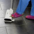 Паровая швабра Karcher KST 1 Upright белый [1.513-564.0]