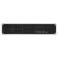 Серверная платформа ExeGate Pro 2U550-06/2U2088 <RM 19", высота 2U, глубина 550, Redundant БП 2x550W, USB+USB3.0> EX293873RUS