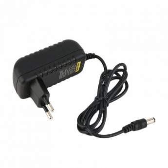 ORIENT SAP-04N, Блок питания DC 12V, 2.0A, защита от КЗ, в розетку 29669