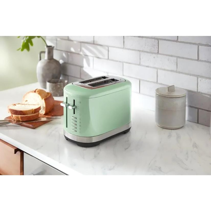 Тостер KitchenAid Тостер на 2 тоста, фисташковый