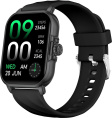 Смарт-часы BLACK SHARK BS-W2407 GT3 Neo , 2.01", черный/черный [1746771]