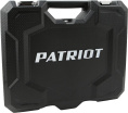 Набор инструментов Patriot SSP-82 82 предмета жесткий кейс 350004505