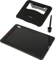 Графический планшет-монитор XPPen Artist 12 PRO FHD IPS HDMI черный (JPARTIST12PRO)