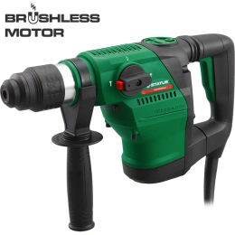 Бесщеточный перфоратор STATUS MPR50BL 01281401