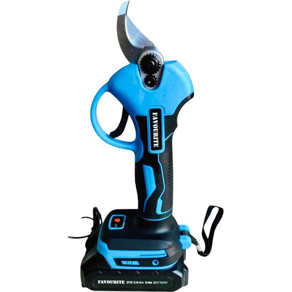 Секатор Favourite НЖ 21 353321025