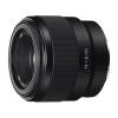 Объектив Sony FE 50 мм F1.8,  Sony E [sel50f18f.syx]