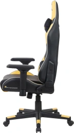 Кресло геймерcкое EVOLUTION Tactic PRO Special edition D4