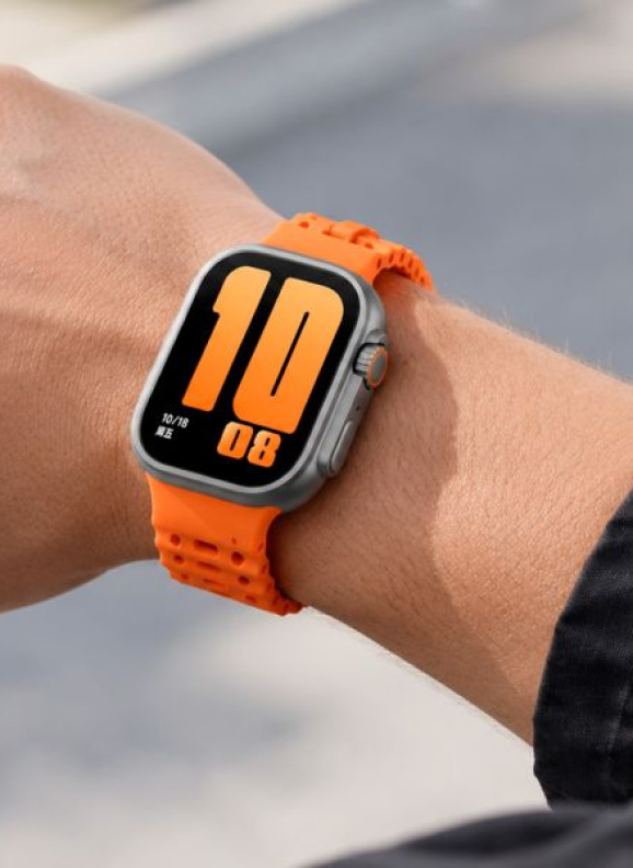 Смарт-часы Honor Watch Fit 6 получили яркий AMOLED-экран и 124 режима тренировок