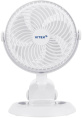 Вентилятор настольный Vitek VTF-06U, белый