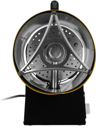 Газовая тепловая пушка DENZEL GHG-15i,  15кВт, желтый