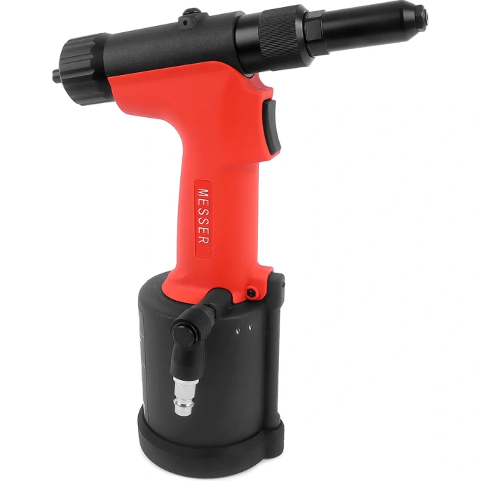 Пневматический заклепочник MESSER RL-4000M 05-30-002