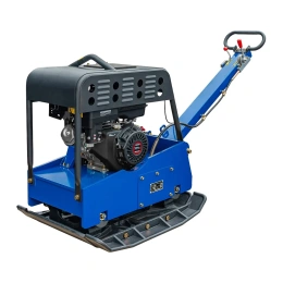Реверсивная виброплита ТСС TSS-WP320L 207358