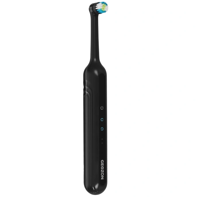 Электрическая зубная щетка Geozon Coral G-HL11BLK черный
