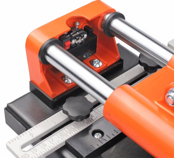 Плиткорез ручной Patriot THC 1200 оранжевый /черный [350004454]