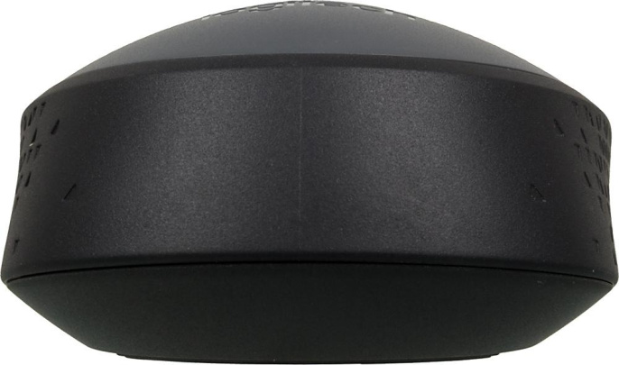 Мышь беспроводная Logitech M170, радио, оптическая, USB, 1000dpi, серый и черный [910-004646]