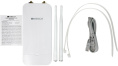 Точка доступа Origo OAP1200G OAP1200G/A1A AC1200 10/100/1000BASE-T белый