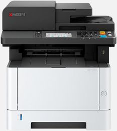 Лазерное МФУ Kyocera ECOSYS MA3501wfx (110C3C3NL1)