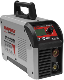 Сварочный аппарат ПАРМА АС-01-250ДИ, инвертор [02.007.00023]