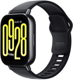 Смарт-часы Xiaomi Redmi Watch 5 Active,  2",  черный