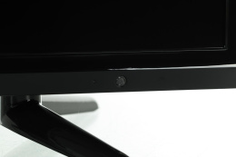24" Телевизор YUNO ULX-24TCS221 HD, СМАРТ ТВ, YaOS, черный