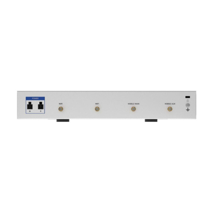 Маршрутизатор Teltonika RUTXR1 RUTXR1000000 Cat6+SFP