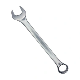 Комбинированный ключ vertextools 14мм, матовый, 00015-14