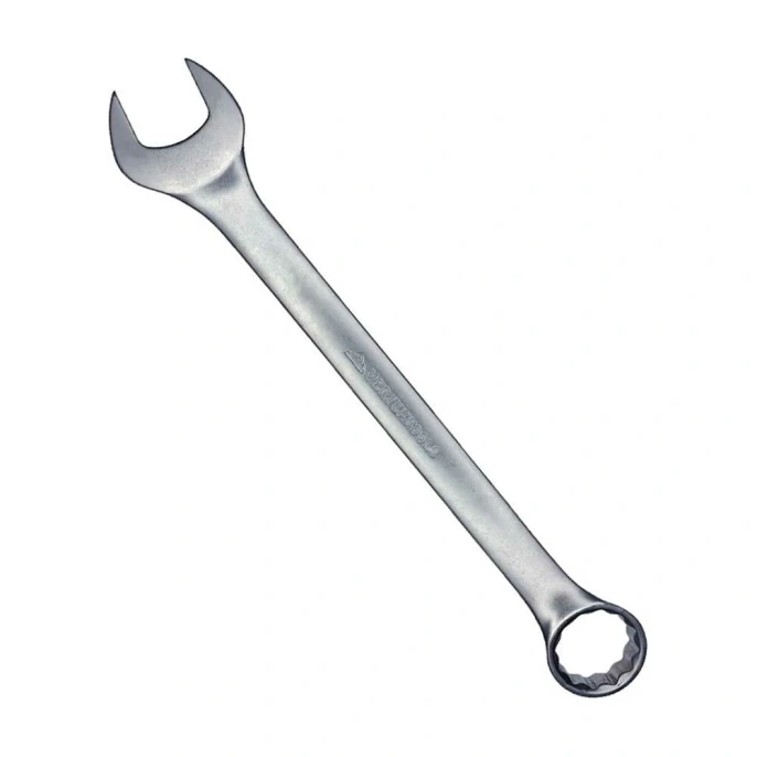 Комбинированный ключ vertextools 14мм, матовый, 00015-14