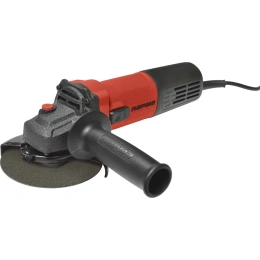 Угловая шлифмашина ПАРМА УШМ-01-125/1250РК [02.026.00012]