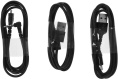 Наушники с микрофоном Steelseries Arctis 7P+ черный мониторные Radio оголовье 61462