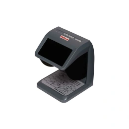 Универсальный детектор банкнот DoCash mini IR/UV/AS, 4 детекции 10658