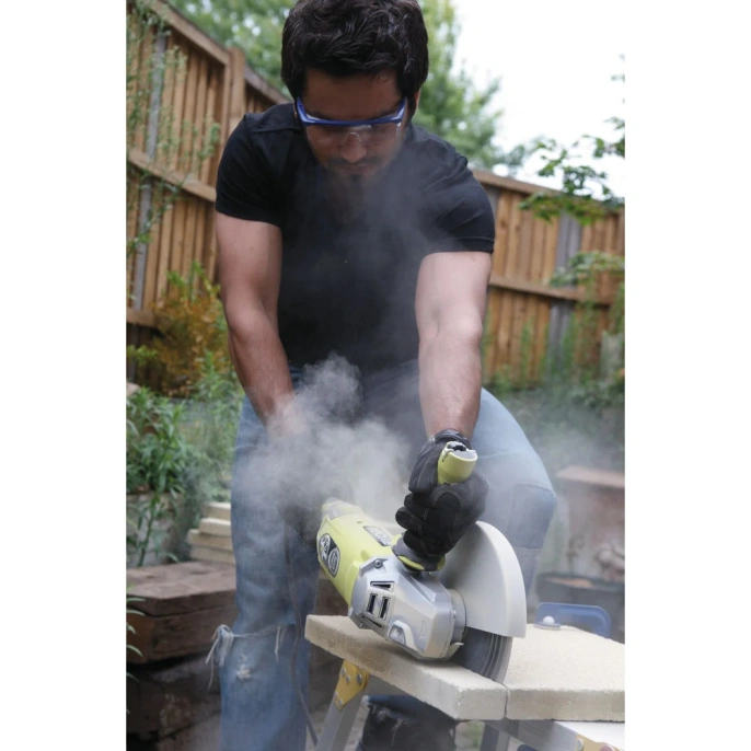 Углошлифовальная машина Ryobi EAG2000RS 5133000550