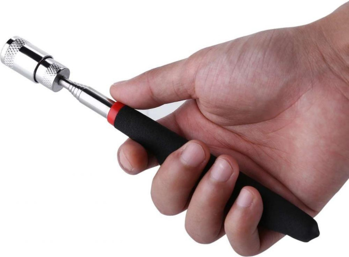 Магнит Deko PT01 065-0577