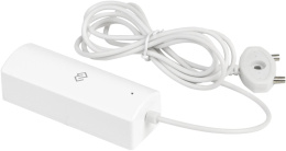 Датчик протечки воды Digma DiSense W1, белый [dsw1]