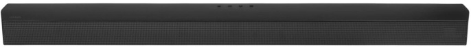 Саундбар Samsung HW-B650/RU 3.1 120Вт+250Вт черный