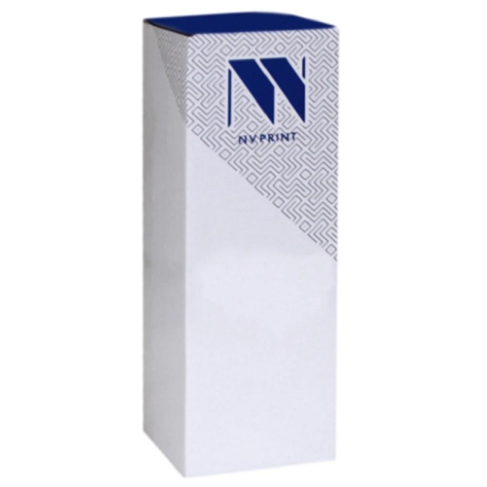 Чернила NVP T6641 NV-C13T66414A для аппаратов Epson 70 ml Black в коробке совместимые