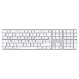 Клавиатура/ Magic Keyboard with Touch ID and Numeric Keypad - Russian USB-C MXK73RS/A