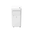 Кондиционер мобильный Funai Crocus MAC-CS22CON01 белый площ.20м2