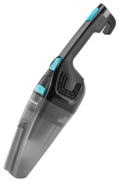 Ручной пылесос (handstick) StarWind SCH1550, 800Вт, черный/черный