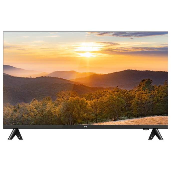Телевизор BQ 32FS34B Black