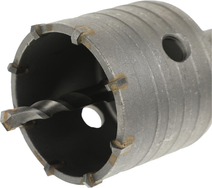 Коронка Stayer 29190-68_z01 по бетону для дрелей/перфораторов