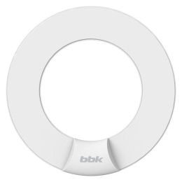 Антенна телевизионная BBK DA24 30дБ активная (DA24 (W))