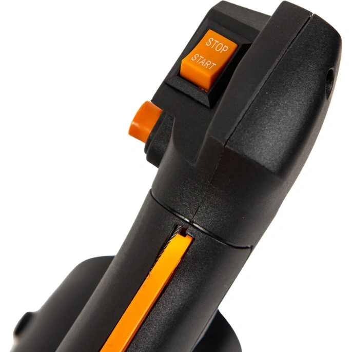 Бензиновая воздуходувка Gigant 1,62 кВт обдув LU-05