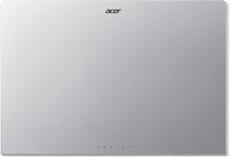 Ноутбук Acer Aspire Lite 16 AL16-54P-39U1 NX.D75EM.004 16.0" 1920 x 1200, IPS, 60 Гц, Intel Core i3 1305U, 8 ГБ DDR5, SSD 512 ГБ, видеокарта встроенная, без ОС, цвет крышки серебристый, аккумулятор 58 Вт·ч, цвет корпуса серебристый, LAN, лазерная гравиров
