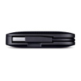Хаб (разветвитель) TP-LINK UH400, черный
