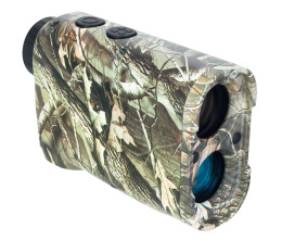 Лазерный дальномер для охоты Levenhuk Camo LC1500 83086
