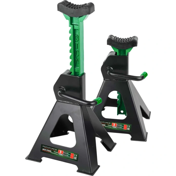 Ремонтная подставка Rockforce 3т набор 2шт. RF-T43002C 57199