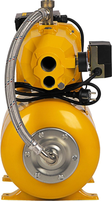 Насосная станция центробежный Denzel PSD800C 800Вт 2400л/час 97212