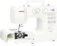 Швейная машина Janome 3112M белый
